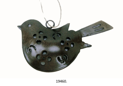 Christmas Tree Pendant(#2510)-gallery-5