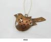 Christmas Tree Pendant(#2510)-thumb-2