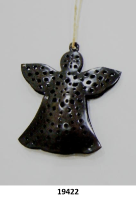 Christmas Tree Pendant(#2512)-gallery-1