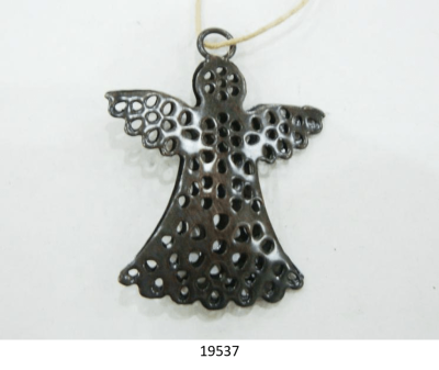 Christmas Tree Pendant(#2512)-gallery-4