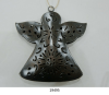 Christmas Tree Pendant(#2512)-thumb-2