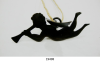 Christmas Tree Pendant(#2513)-thumb-1