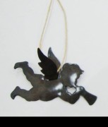 Christmas Tree Pendant(#2513) - Getkraft.com
