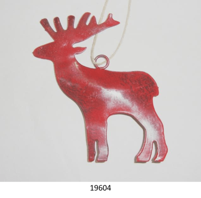 Christmas Tree Pendant(#2515)-gallery-3