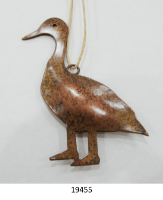 Christmas Tree Pendant(#2517)-gallery-1