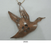 Christmas Tree Pendant(#2517)-thumb-3