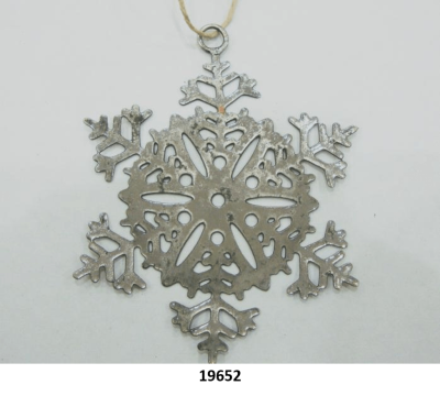 Christmas Tree Pendant(#2519)-gallery-1