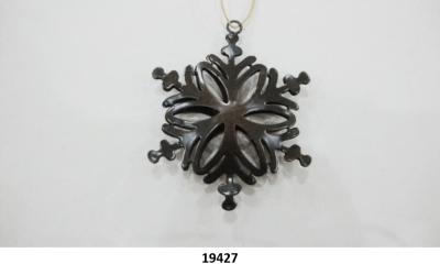Christmas Tree Pendant(#2519)-gallery-2