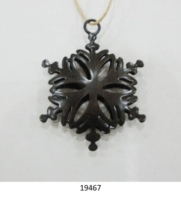 Christmas Tree Pendant(#2519)-gallery-3