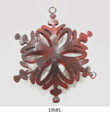Christmas Tree Pendant(#2519)-gallery-7