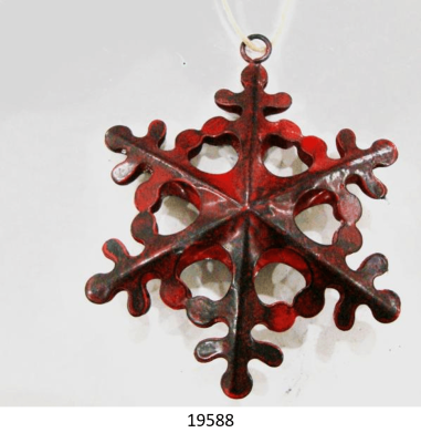 Christmas Tree Pendant(#2519)-gallery-8