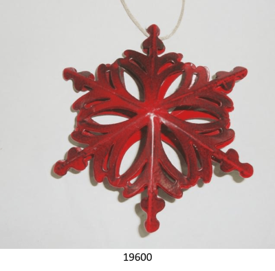 Christmas Tree Pendant(#2519)-gallery-9