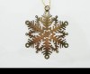 Christmas Tree Pendant(#2519)-thumb-0