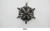 Christmas Tree Pendant(#2519)-thumb-2