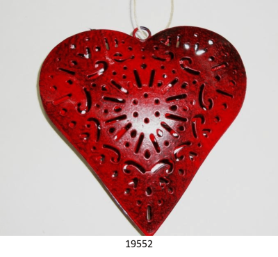 Christmas Tree Pendant(#2520)-gallery-1