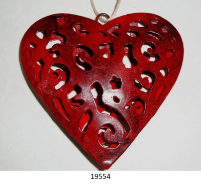 Christmas Tree Pendant(#2520)-gallery-2