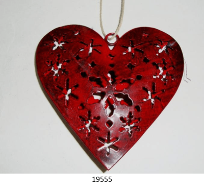 Christmas Tree Pendant(#2520)-gallery-3