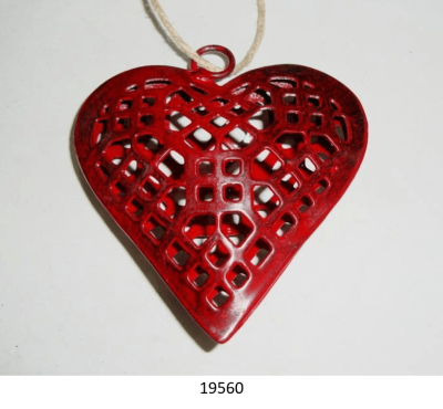 Christmas Tree Pendant(#2520)-gallery-5