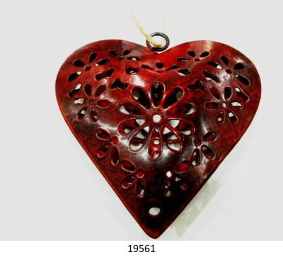 Christmas Tree Pendant(#2520)-gallery-6