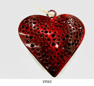 Christmas Tree Pendant(#2520)-gallery-7