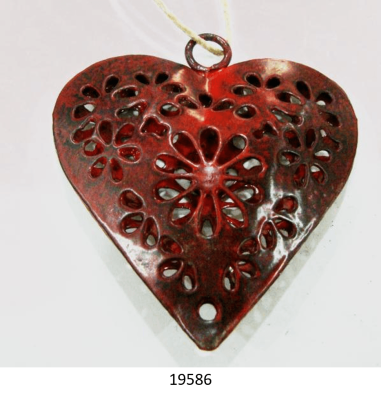 Christmas Tree Pendant(#2520)-gallery-8