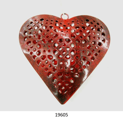 Christmas Tree Pendant(#2520)-gallery-9