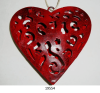 Christmas Tree Pendant(#2520)-thumb-2