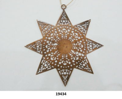 Christmas Tree Pendant(#2521)-gallery-4