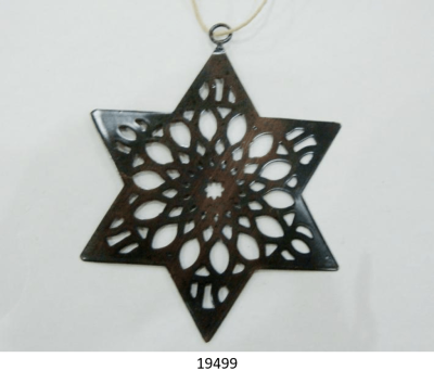 Christmas Tree Pendant(#2521)-gallery-5