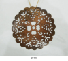 Christmas Tree Pendant(#2521)-thumb-1