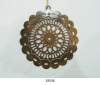 Christmas Tree Pendant(#2521)-thumb-2