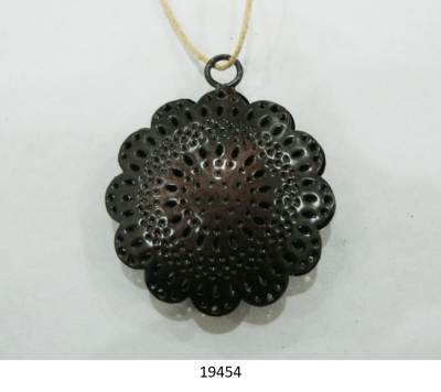 Christmas Tree Pendant(#2522)-gallery-2