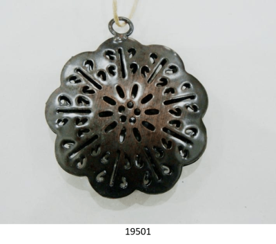 Christmas Tree Pendant(#2522)-gallery-6