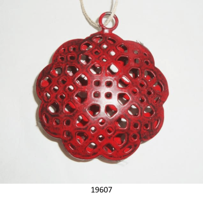 Christmas Tree Pendant(#2522)-gallery-12