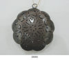 Christmas Tree Pendant(#2522)-thumb-3