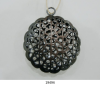 Christmas Tree Pendant(#2522)-thumb-4