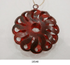 Christmas Tree Pendant(#2522)-thumb-8