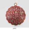 Christmas Tree Pendant(#2522)-thumb-10