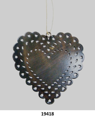 Christmas Tree Pendant(#2523)-gallery-1