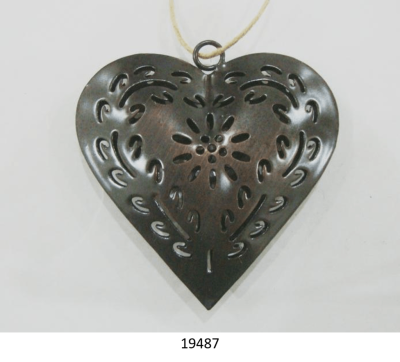 Christmas Tree Pendant(#2523)-gallery-5