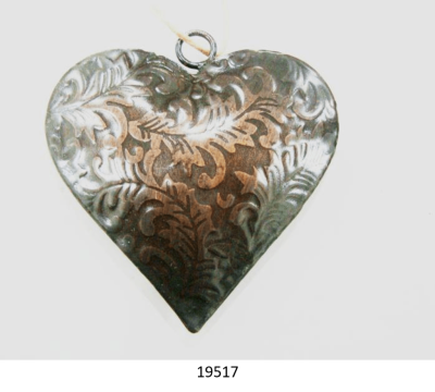 Christmas Tree Pendant(#2523)-gallery-6