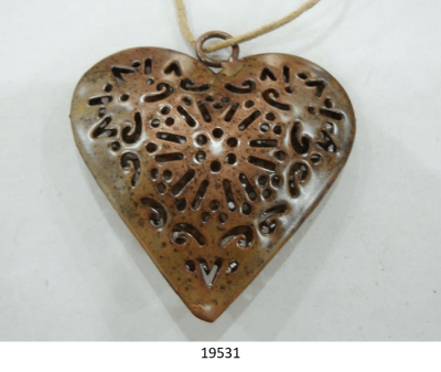 Christmas Tree Pendant(#2523)-gallery-7