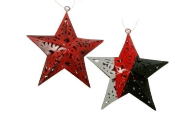 Christmas Tree Pendant(#2525)-gallery-1