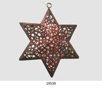 Christmas Tree Pendant(#2525)-gallery-2