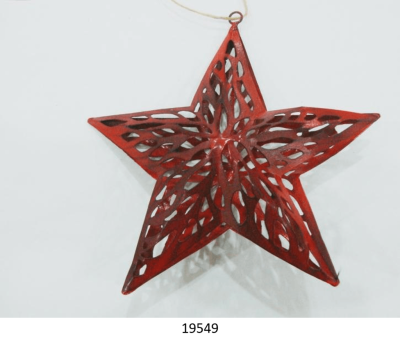 Christmas Tree Pendant(#2525)-gallery-7