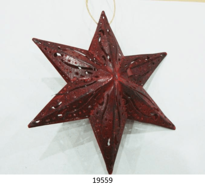 Christmas Tree Pendant(#2525)-gallery-9