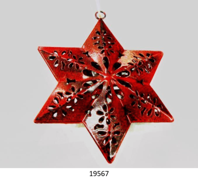 Christmas Tree Pendant(#2525)-gallery-10