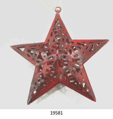 Christmas Tree Pendant(#2525)-gallery-11
