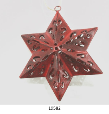 Christmas Tree Pendant(#2525)-gallery-12