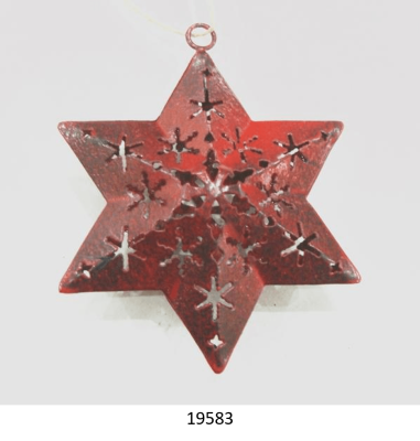 Christmas Tree Pendant(#2525)-gallery-13